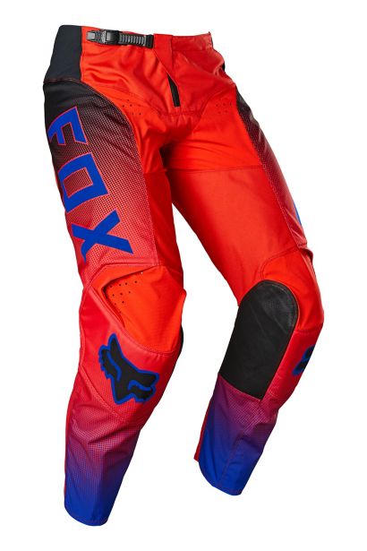 YTH 180 OKTIV PANT [FLO RED] 22