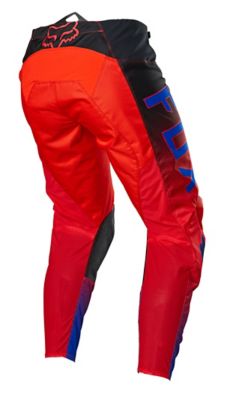 YTH 180 OKTIV PANT [FLO RED] 22 | Fox Racing - France