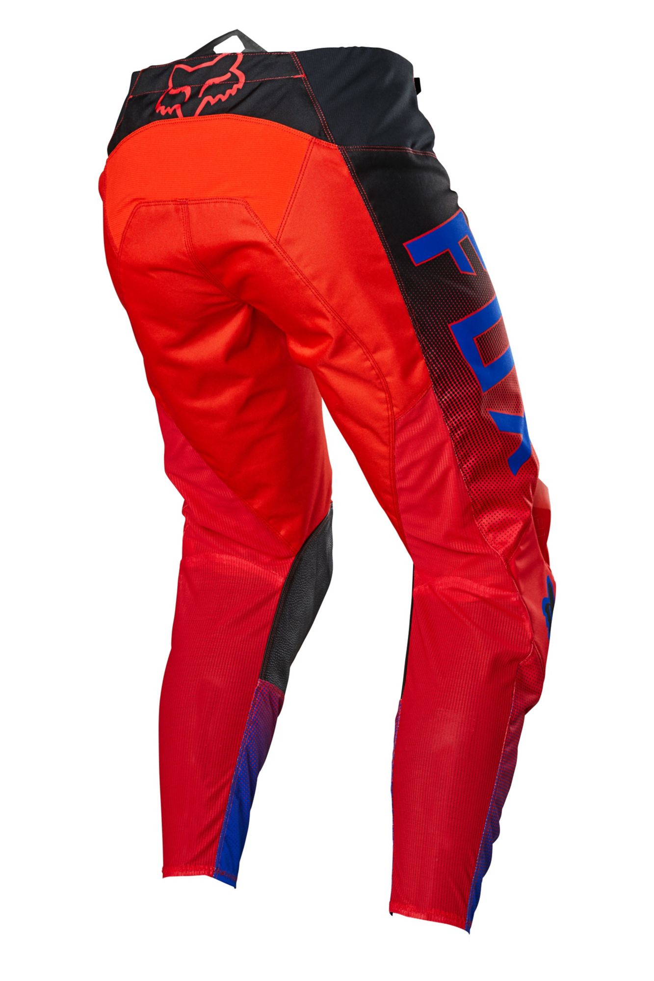 YTH 180 OKTIV PANT [FLO RED] 22