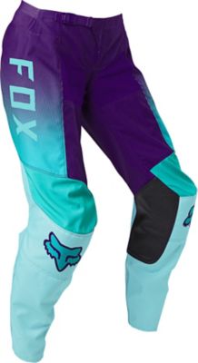 YTH GIRLS 180 VOKE PANT [AQU] 22 | Fox Racing - SE