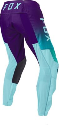YTH GIRLS 180 VOKE PANT [AQU] 22 | Fox Racing - SE