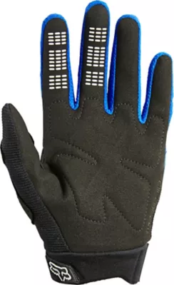 Guantes Moto Niño Dirtpaw Naranjo Fluor Fox Fox - Compra Ahora