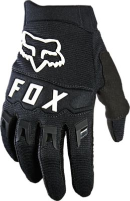 kids motorbike gloves