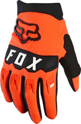 youth dirt bike gloves