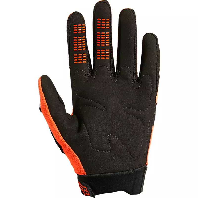Fox Racing YTH DIRTPAW Glove