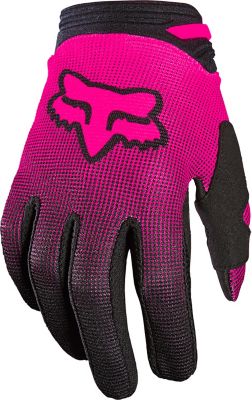 Fox Racing 180 Oktiv Youth OffRoad Motorcycle Gloves Exercise & Fitness Sports & Fitness