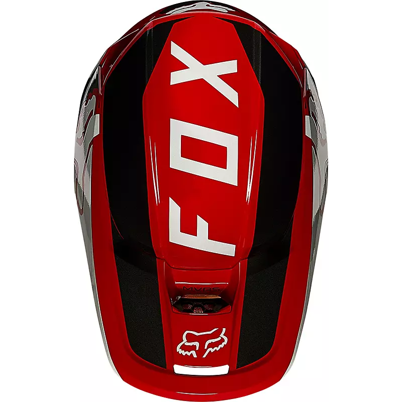 Youth V1 Revn Helmet | Fox Racing®
