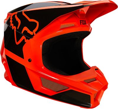 fox racing dirt bike gear