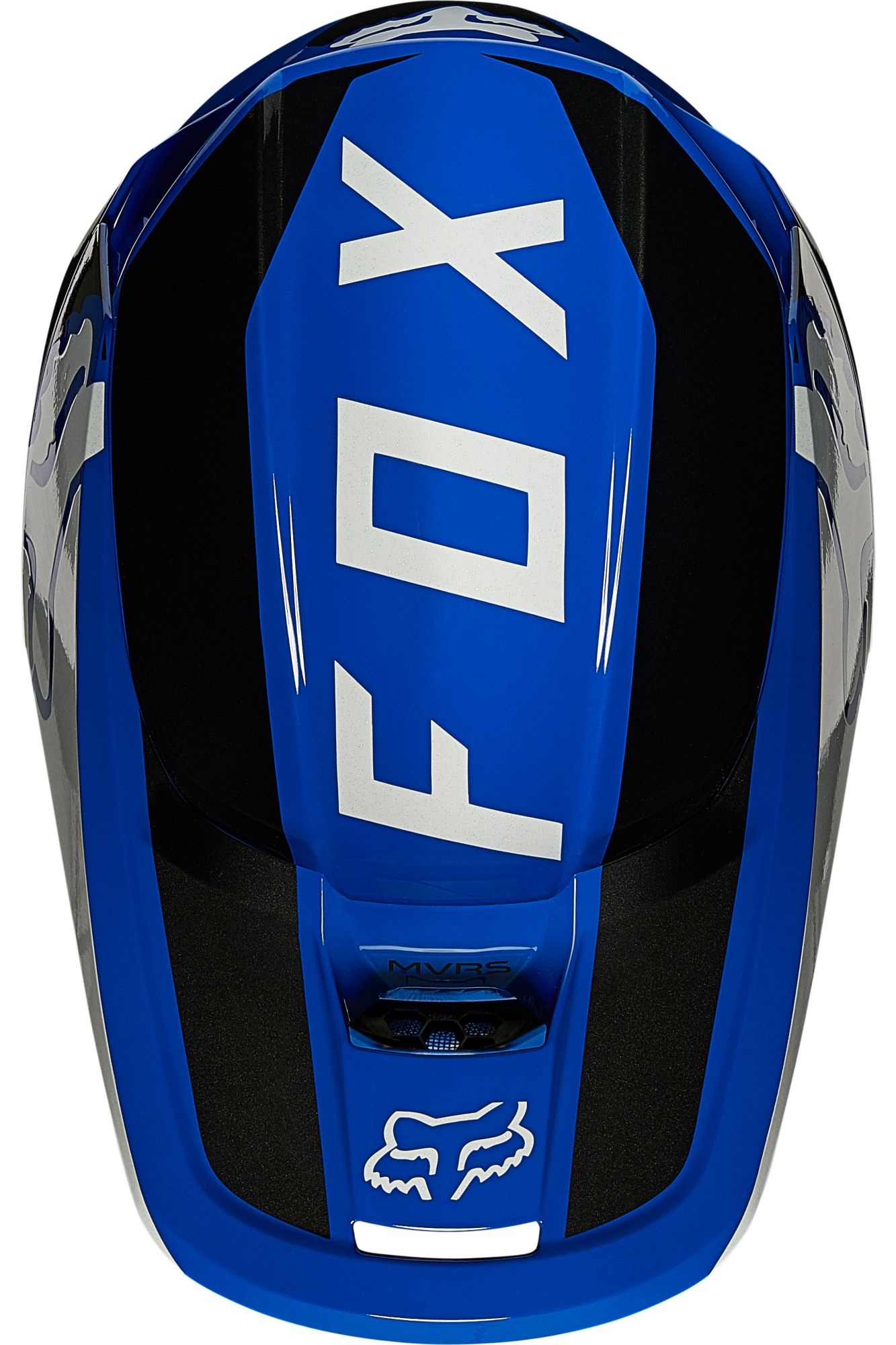 YTH V1 REVN HELMET, ECE [BLU] YS