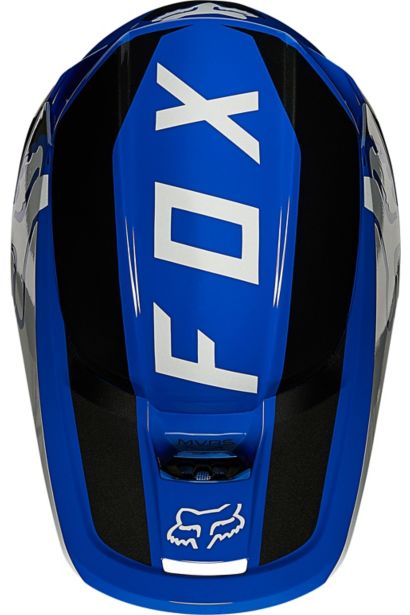 YTH V1 REVN HELMET, ECE [BLU] YS