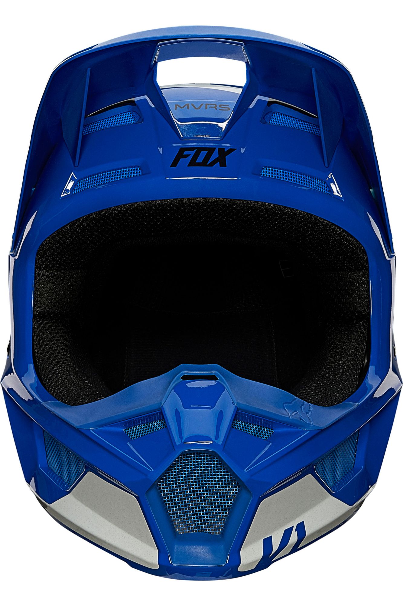 YTH V1 REVN HELMET, ECE [BLU] YS