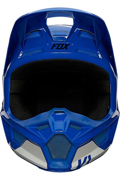 YTH V1 REVN HELMET, ECE [BLU] YS