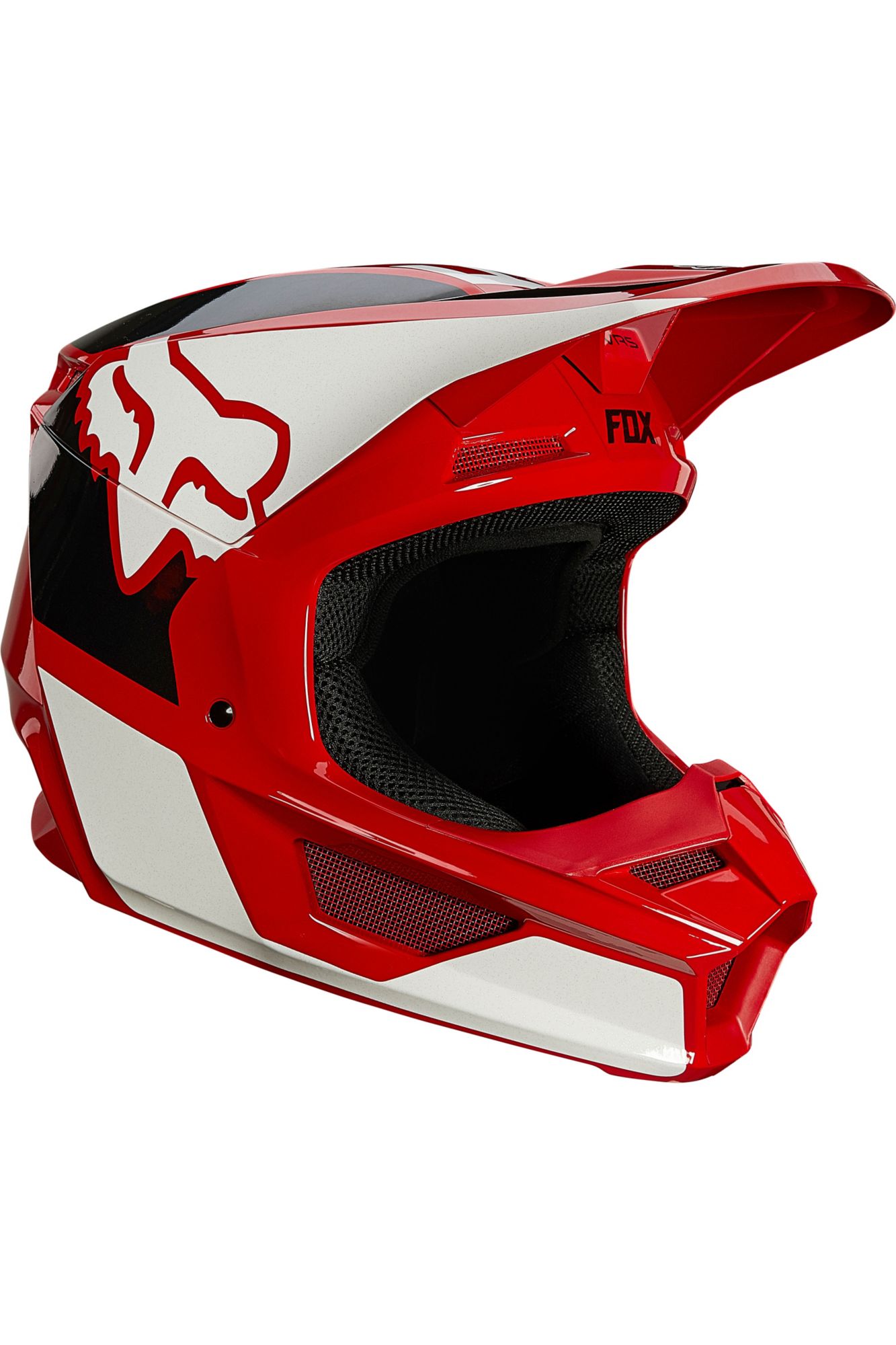 YTH V1 REVN HELMET, ECE [FLM RD] YS