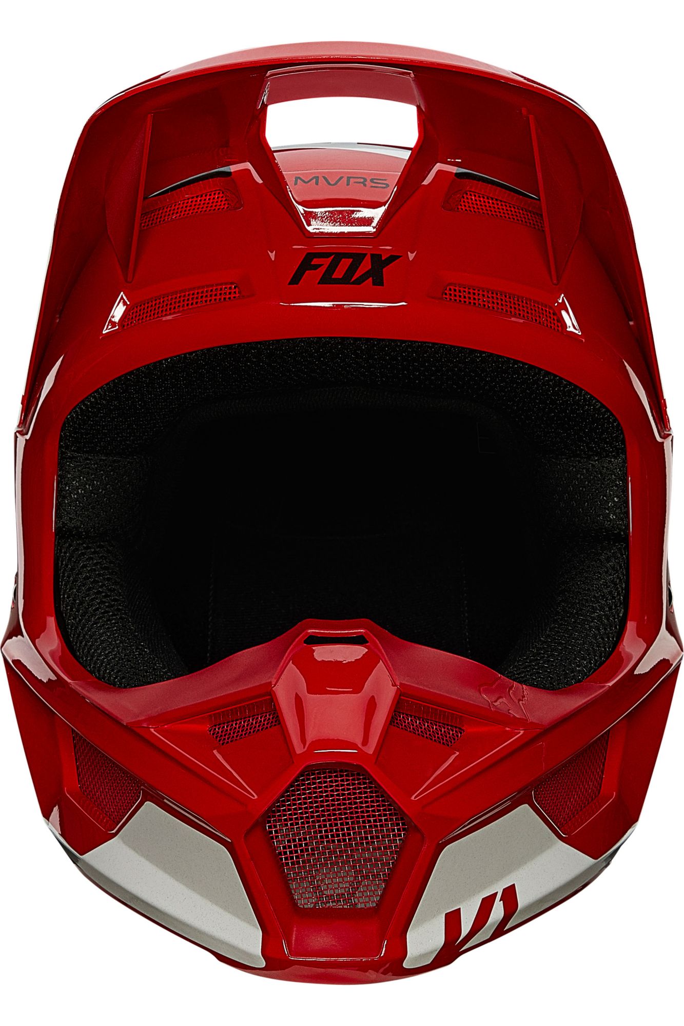 YTH V1 REVN HELMET, ECE [FLM RD] YS