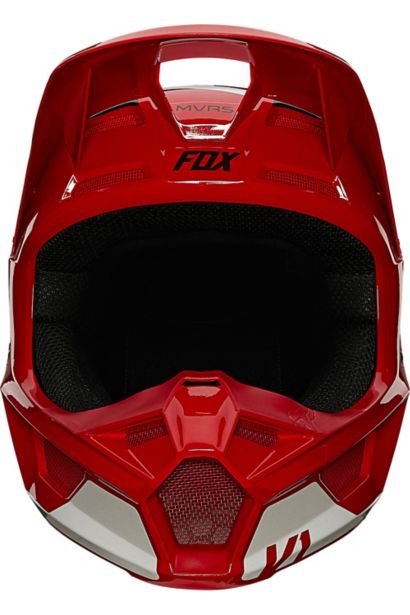 YTH V1 REVN HELMET, ECE [FLM RD] YS