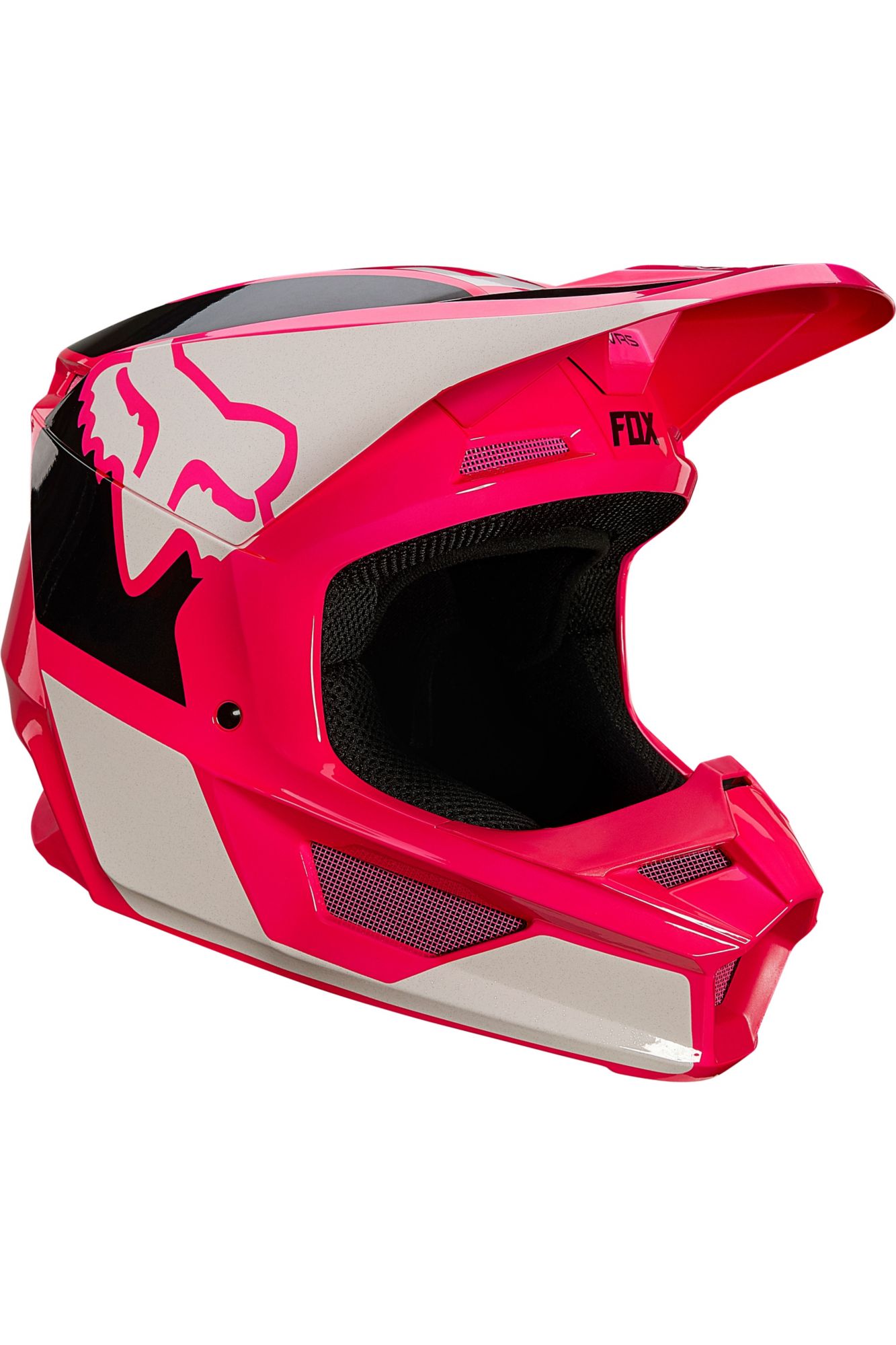 YTH V1 REVN HELMET, ECE [PNK] YM