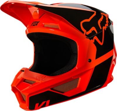 fox kids helmet
