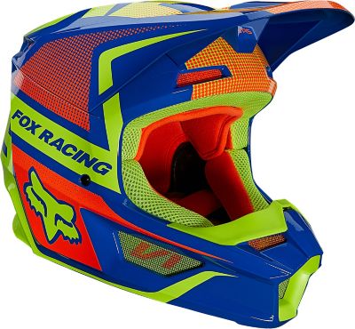 fox dirt bike clothes