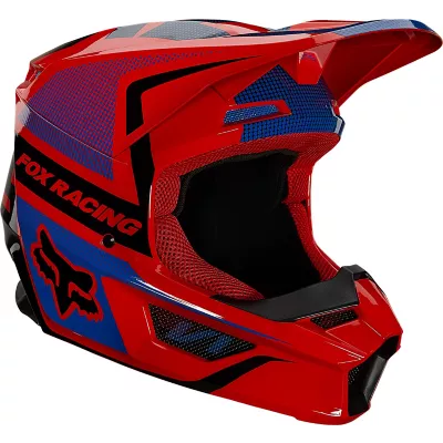 Youth V1 Oktiv Helmet