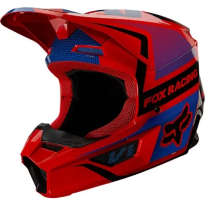 YTH V1 OKTIV HELMET 
