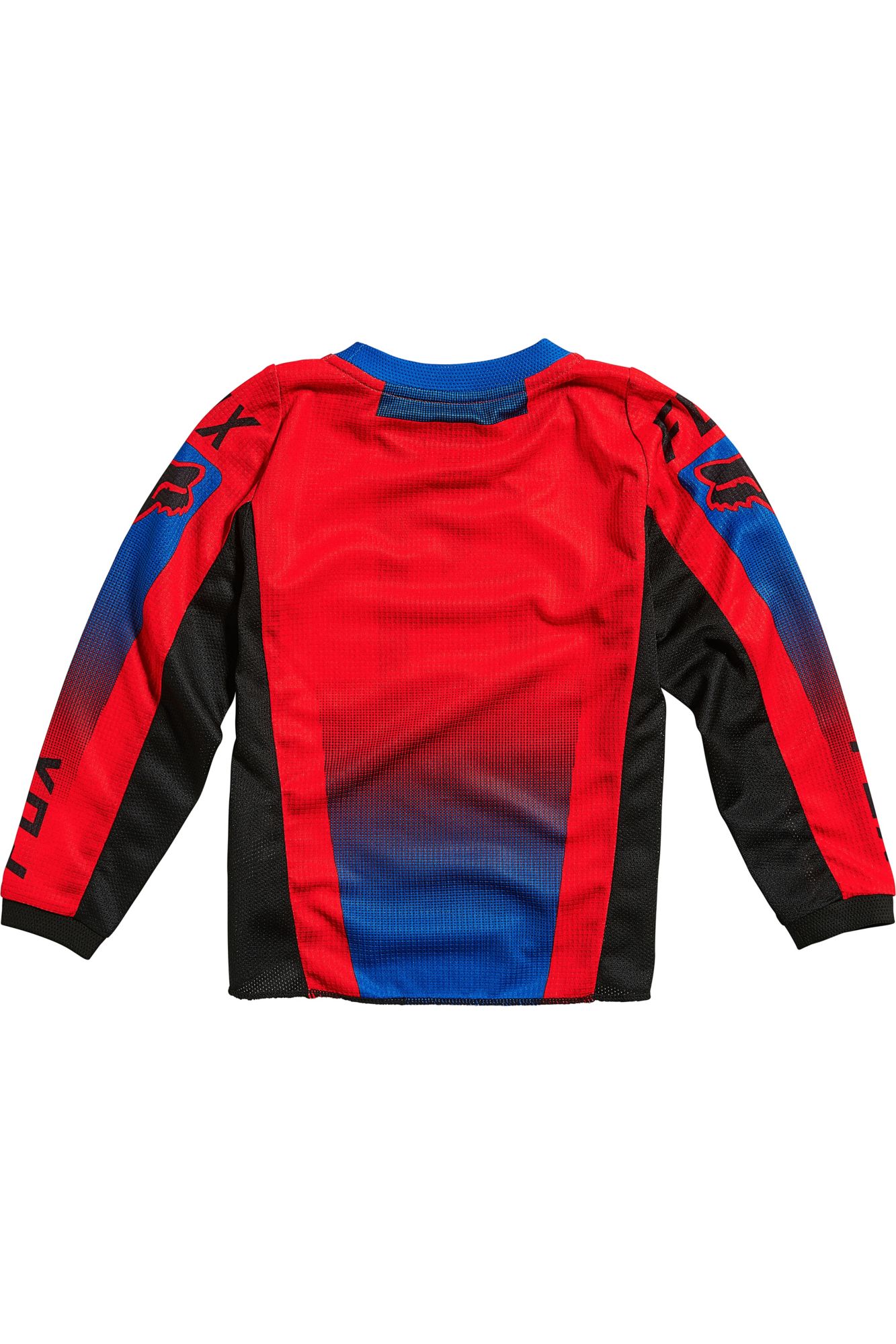 KIDS 180 OKTIV JERSEY [FLO RED] KS