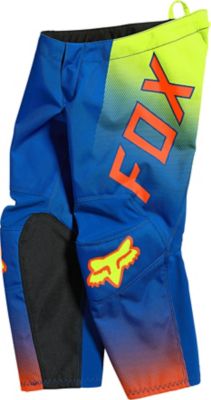 KIDS 180 OKTIV PANT [BLU] K4 | Fox Racing - Canada