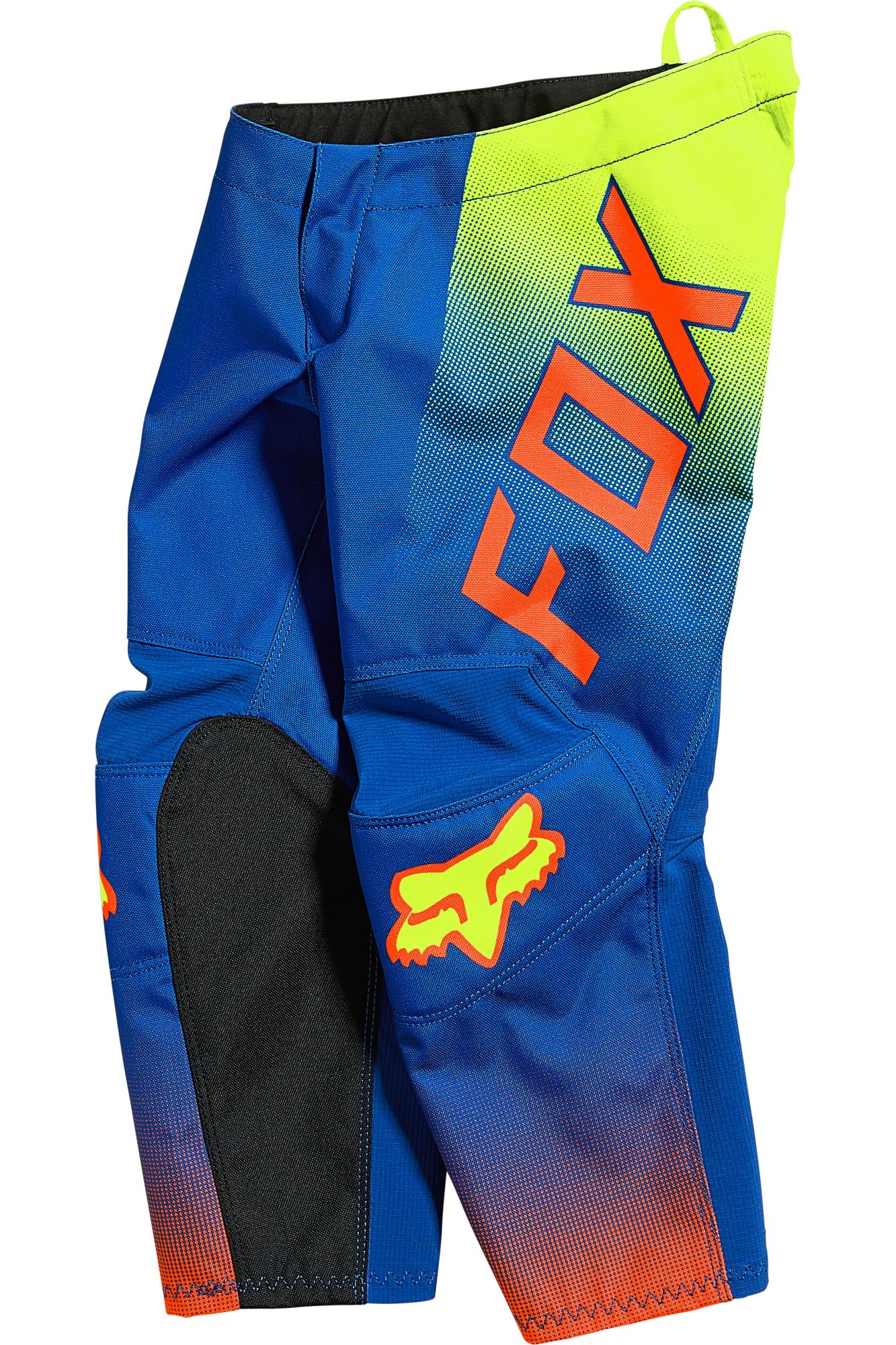 KIDS 180 OKTIV PANT [BLU] K4
