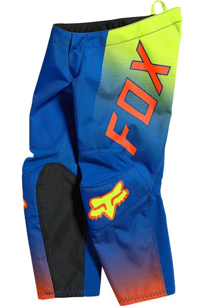 KIDS 180 OKTIV PANT [BLU] K4