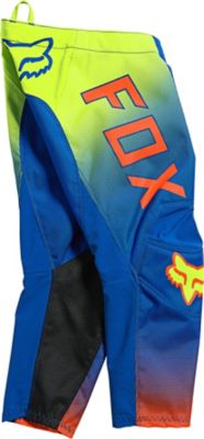 KIDS 180 OKTIV PANT [BLU] K4 | Fox Racing - Canada