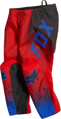 KIDS 180 OKTIV PANT [FLO RED] K4 | Fox Racing - Belgi&euml