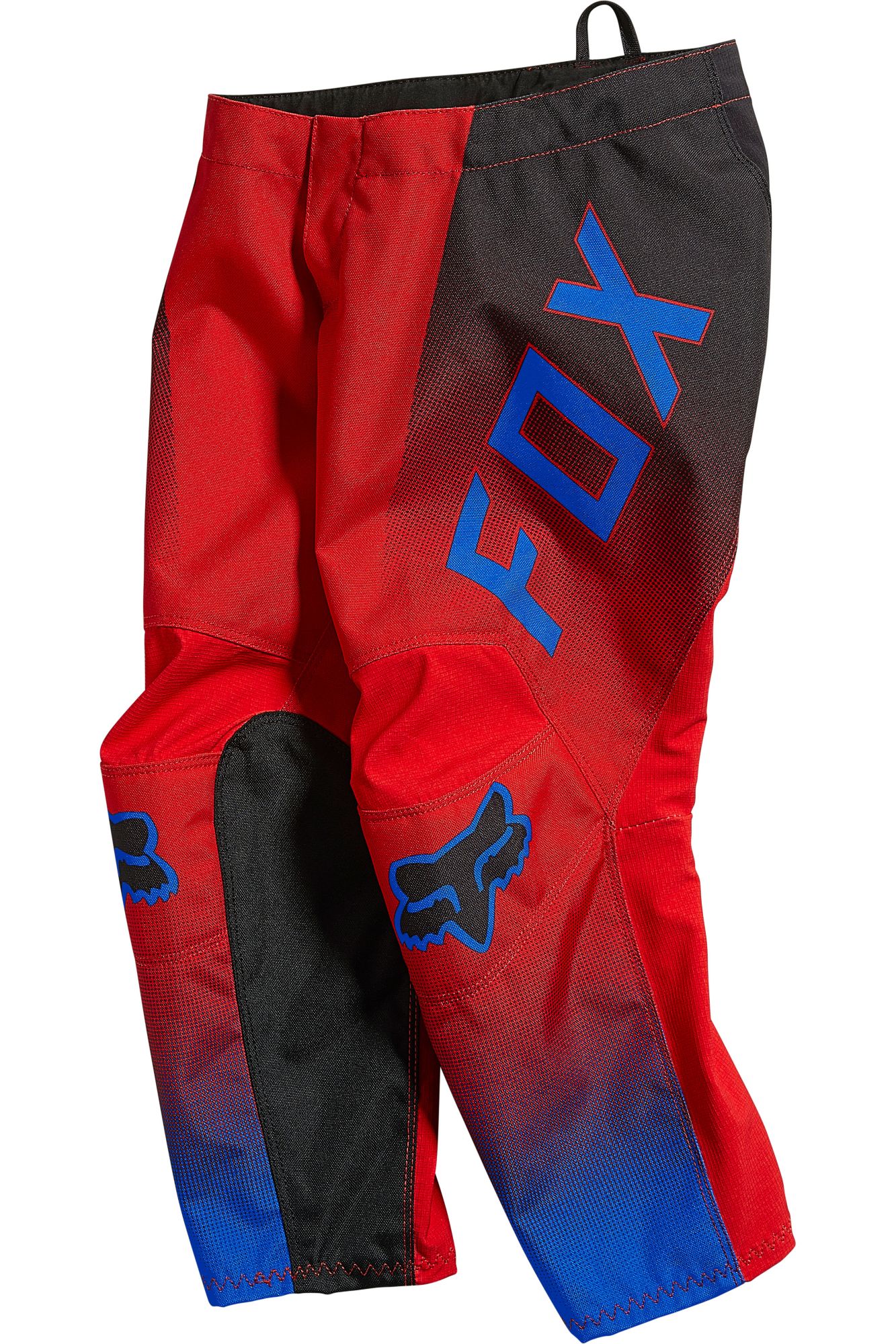 KIDS 180 OKTIV PANT [FLO RED] K4