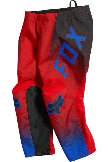 KIDS 180 OKTIV PANT [FLO RED] K4