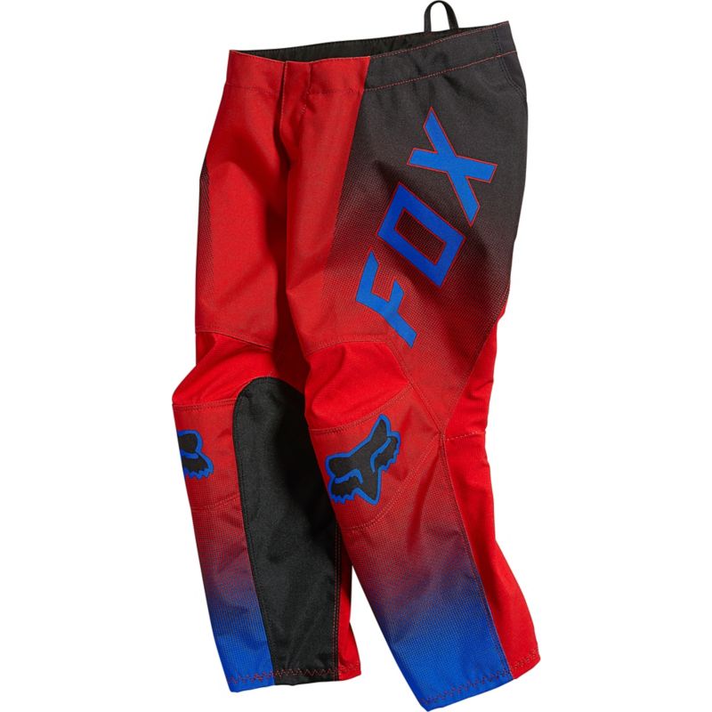 KIDS 180 OKTIV PANT [FLO RED] K4 | Fox Racing - Belgi&euml