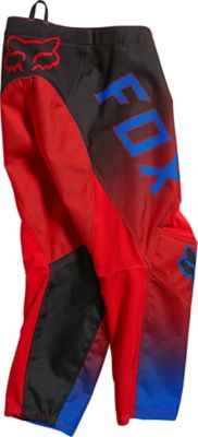 KIDS 180 OKTIV PANT [FLO RED] K4 | Fox Racing - Belgi&euml