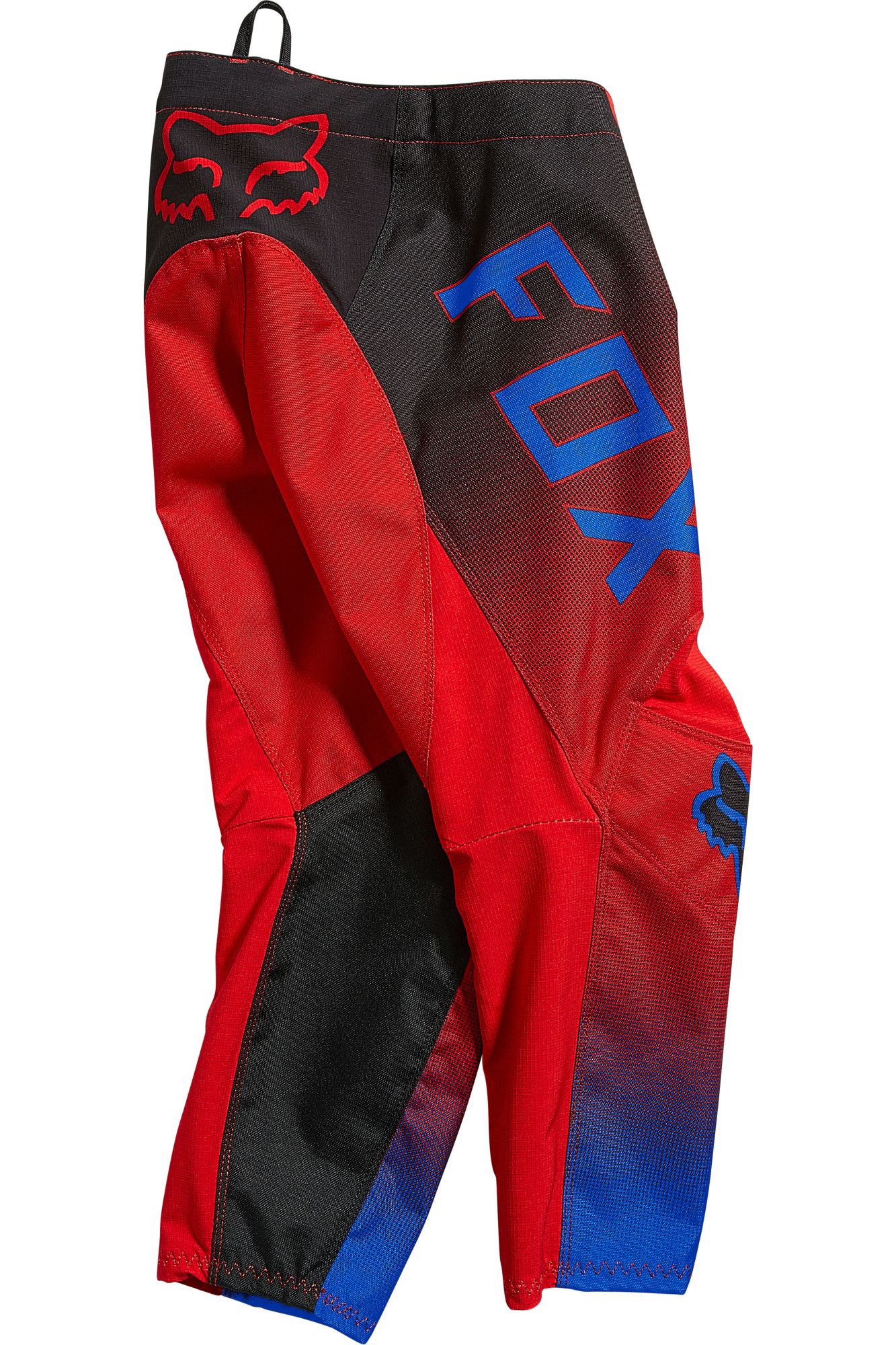 KIDS 180 OKTIV PANT [FLO RED] K4