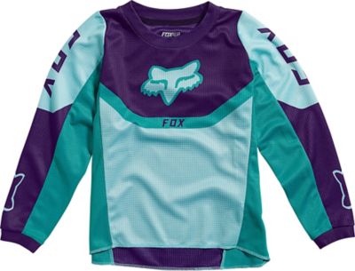 fox racing baby outfit