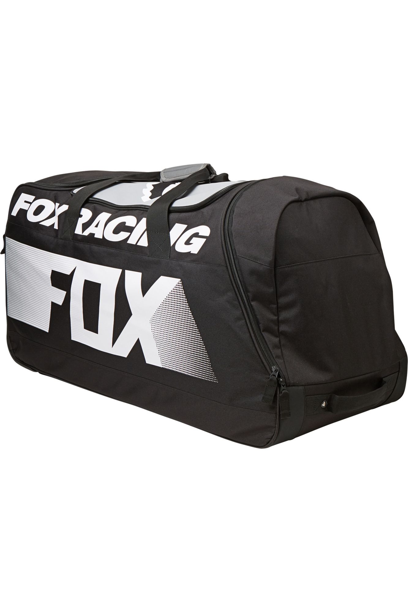 SHUTTLE 180 ROLLER - OKTIV [BLK/WHT] OS