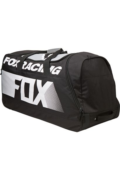 SHUTTLE 180 ROLLER - OKTIV [BLK/WHT] OS