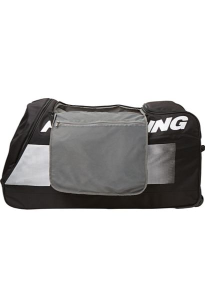 SHUTTLE 180 ROLLER - OKTIV [BLK/WHT] OS