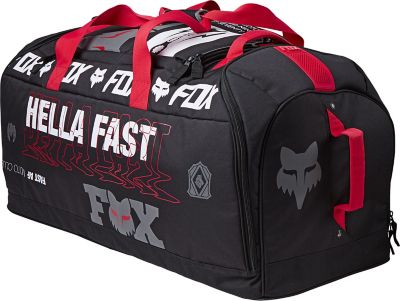 pink motocross gear bag