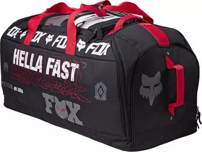 Fox racing gym bag online