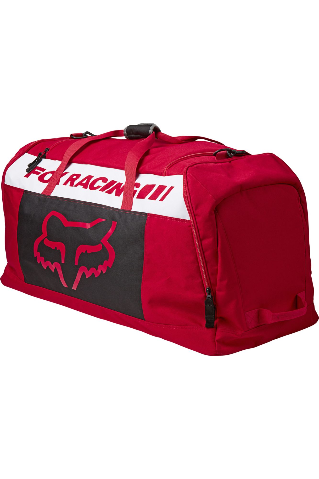 PODIUM 180 DUFFLE - MACH ONE [FLM RD] OS