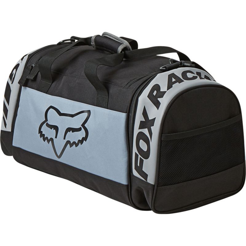 180 DUFFLE - MACH ONE [BLK] OS | Fox Racing - Reino Unido
