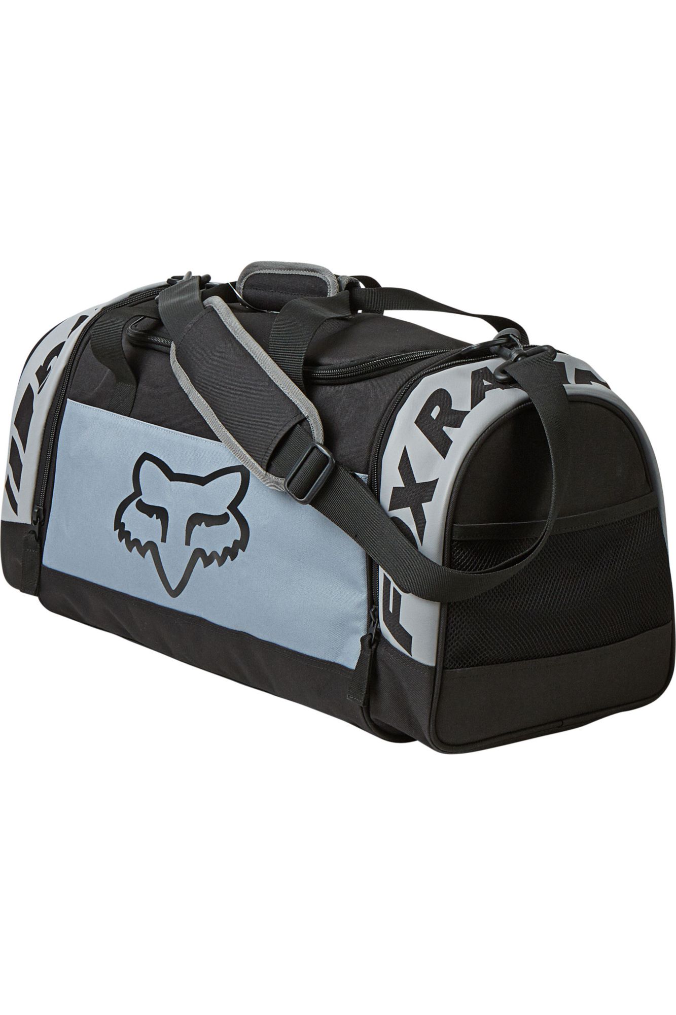 180 DUFFLE - MACH ONE [BLK] OS