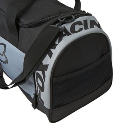 180 DUFFLE - MACH ONE [BLK] OS | Fox Racing - Reino Unido