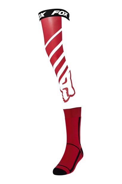 MACH ONE KNEE BRACE SOCK [FLM RD] M