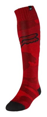 COOLMAX THIN SOCK - SPEYER [FLM RD] M | Fox Racing - SE