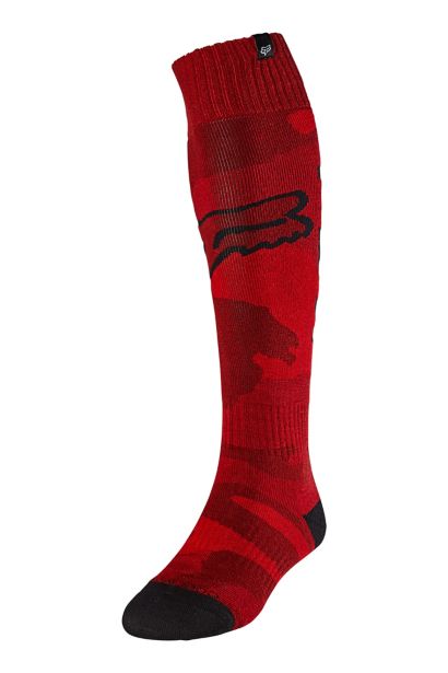 COOLMAX THIN SOCK - SPEYER [FLM RD] M