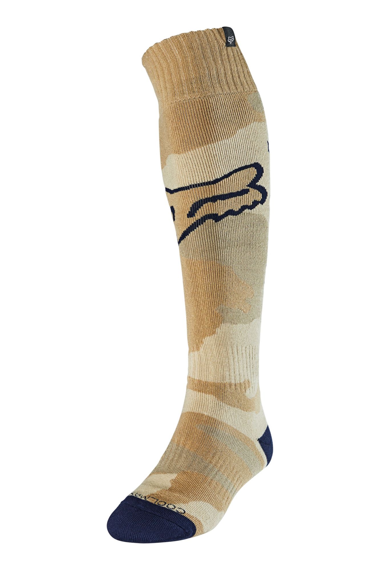 COOLMAX THIN SOCK - SPEYER [SND] M