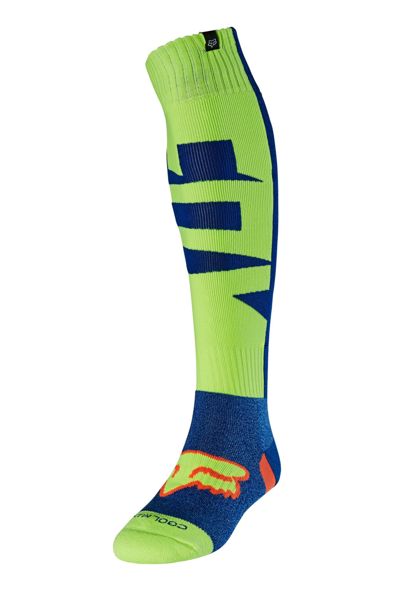 COOLMAX THICK SOCK - OKTIV [BLU] M